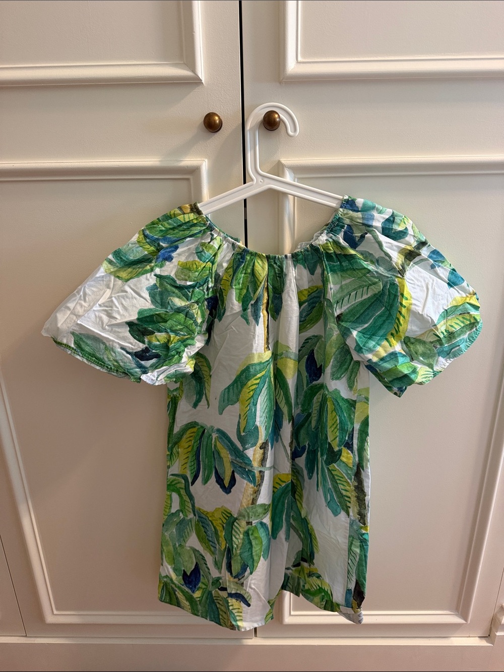 FARM Rio / Fabula Dress
